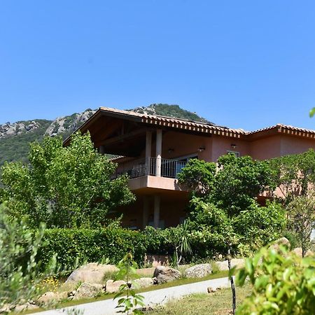 Valinco Locations Olmeto Plage Buitenkant foto