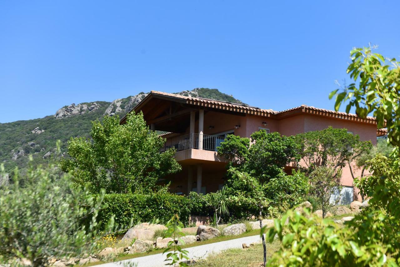 Valinco Locations Olmeto Plage Buitenkant foto